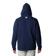 Auburn Columbia PFG Fish Flag II Hoodie